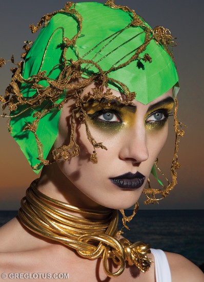 It Vogue Hawaii Story 2